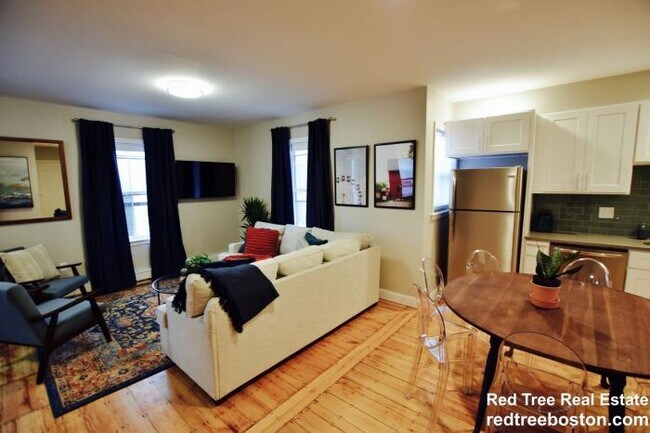 Building Photo - 4 bedroom in Boston MA 02125