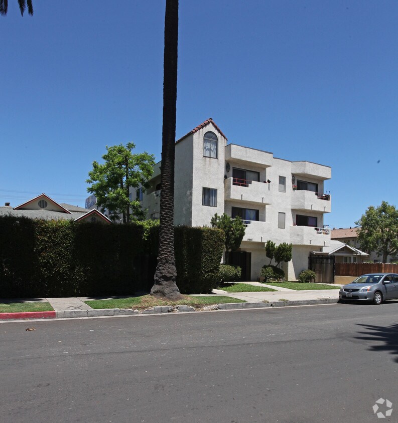 Building Photo - 14655 Friar St