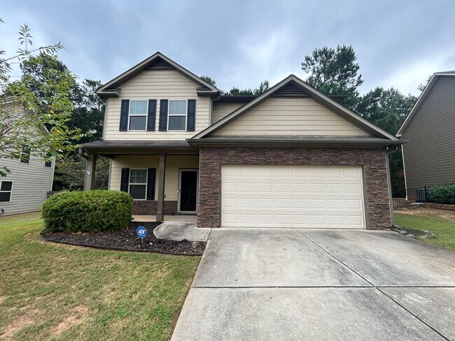 Building Photo - 163 Village Park Dr