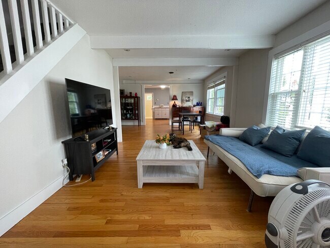 Foto del edificio - 7 Temple Pl