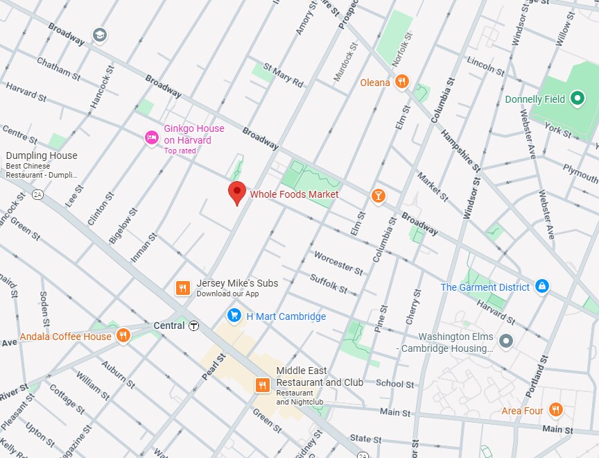 Building Photo - 6 Saint Paul St