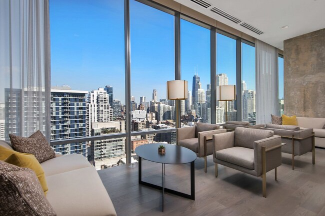 Foto del edificio - 401 N Wells St