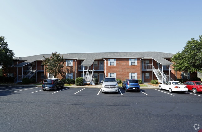 Building Photo - Paladin Apartments