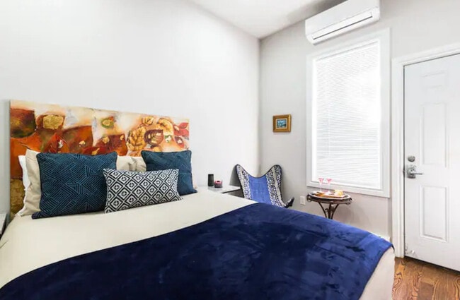 Foto del edificio - 286 Hendrix St