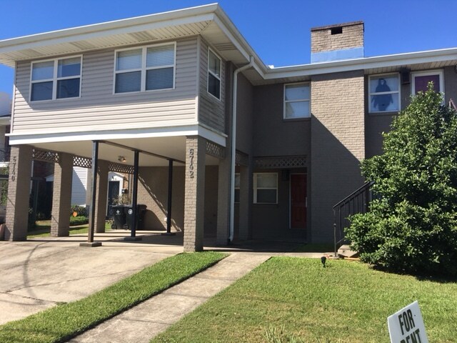 Building Photo - 6740 Pontchartrain Blvd