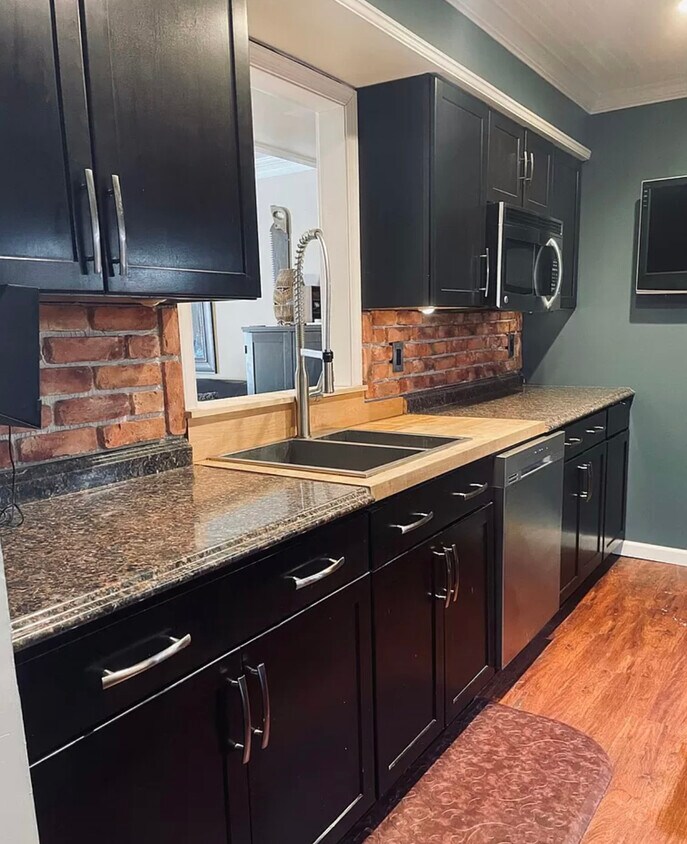Foto principal - 430 Crawford St