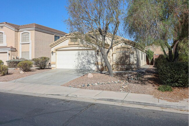 Foto del edificio - 4Bed/2Bath House in Buckeye! Move-In Ready on 06/04/2026!