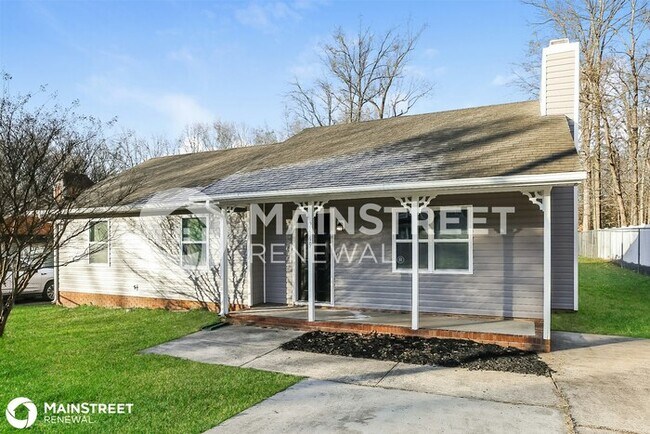 Building Photo - 2649 Allen Rd S, Charlotte, NC 28269