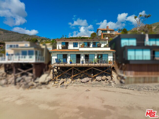 Foto del edificio - 31952 1/2 E Pacific Coast Hwy
