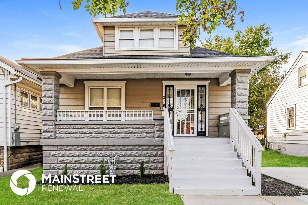 Foto principal - 218 S 41st St