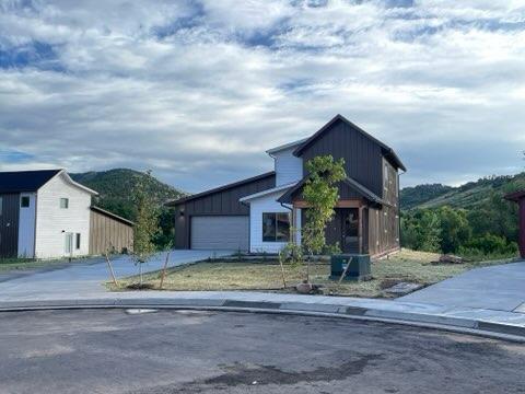 Foto del edificio - Lyons Valley Townhomes