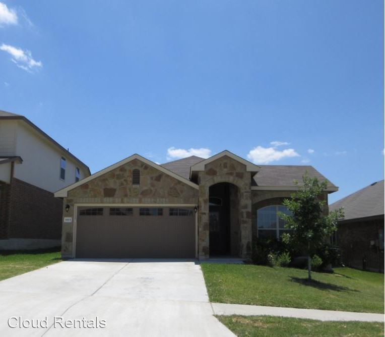 Primary Photo - 3 br, 2 bath House - 9515 Adeel