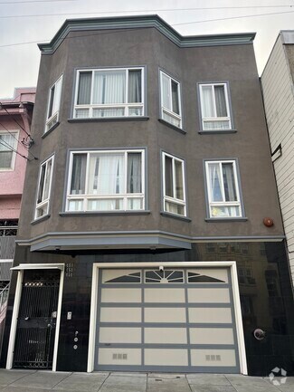 Building Photo - 451 24th Ave