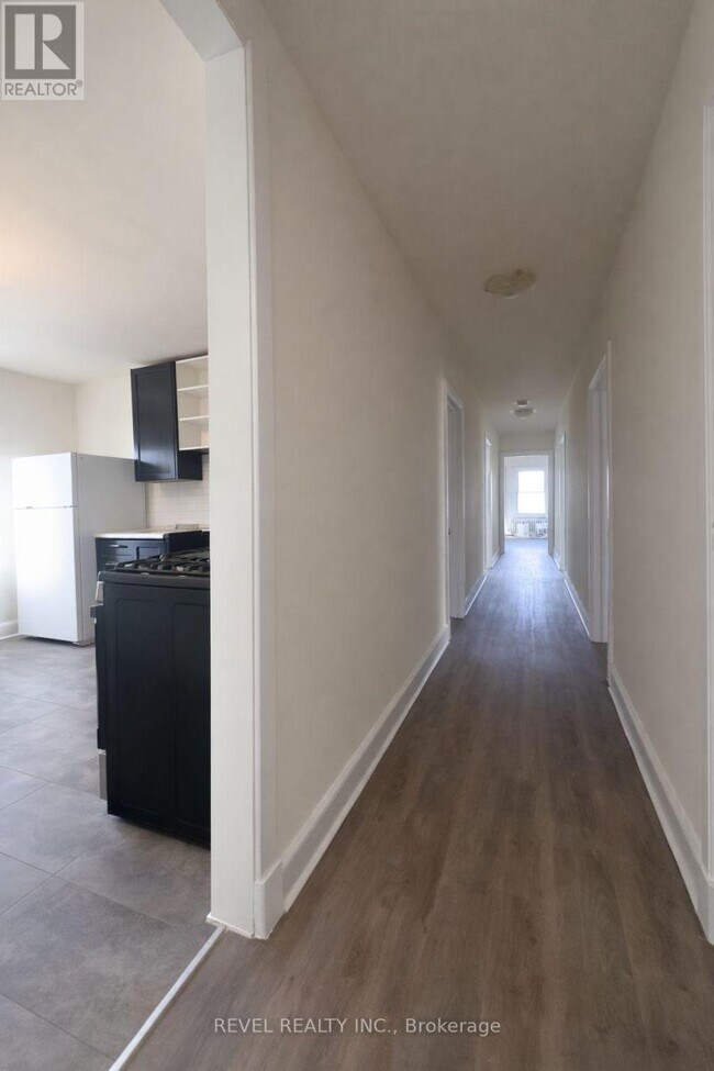 Photo du bâtiment - 226 King St