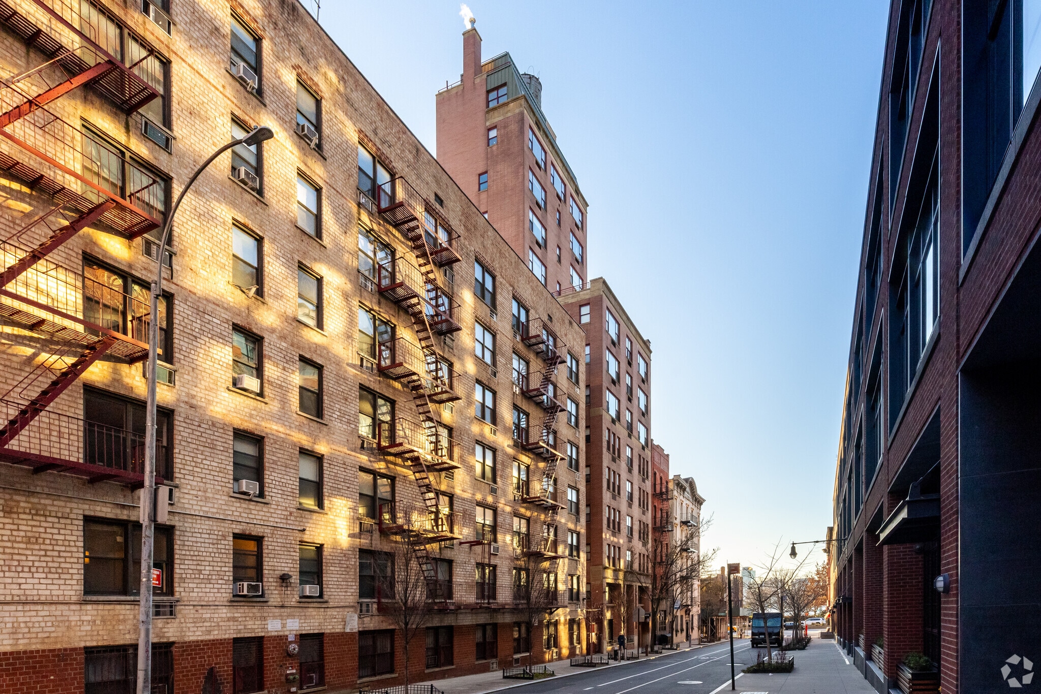 River West Condominium