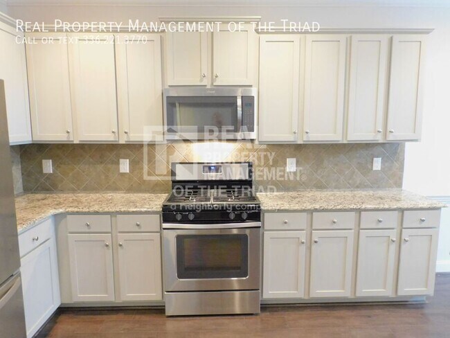 Foto del edificio - 3521 Timbergate Ln