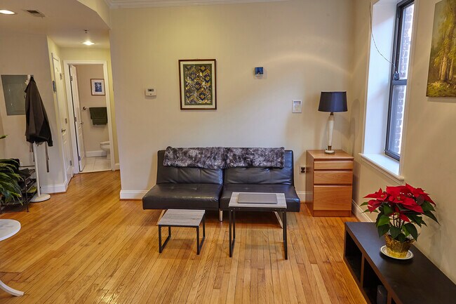 Foto del edificio - 5611 5th St NW