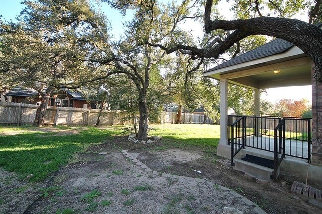 Foto del edificio - 11401 Barbrook Cove