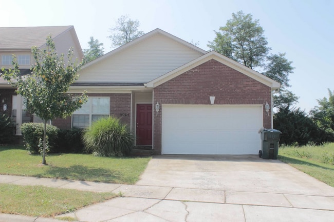 Photo - 2764 Red Clover Ln House