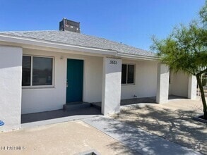 Building Photo - 3531 Harrison Ave