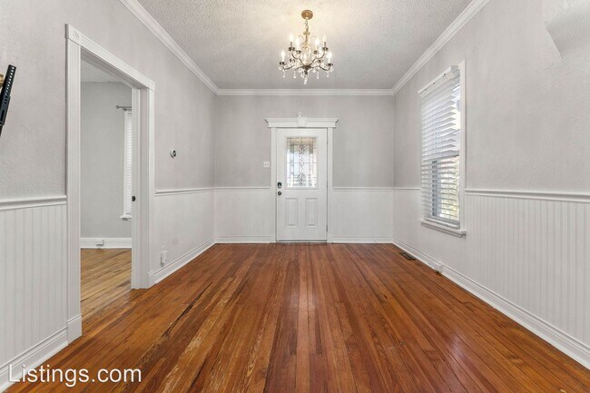 Foto del edificio - 2 br, 2 bath House - 1252 S Pennsylvania St