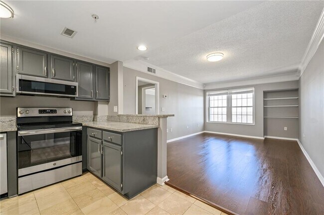 Foto del edificio - 199 14th St NE