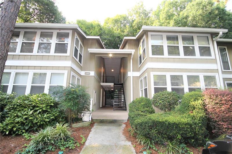 5143 Roswell Rd Unit 6, Atlanta, GA 30342 Condo for Rent in Atlanta