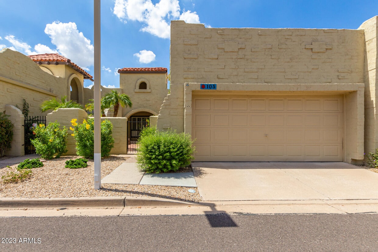 1235 N Sunnyvale, Mesa, AZ 85205 House Rental in Mesa, AZ