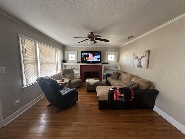 Foto del edificio - 3009 20th St