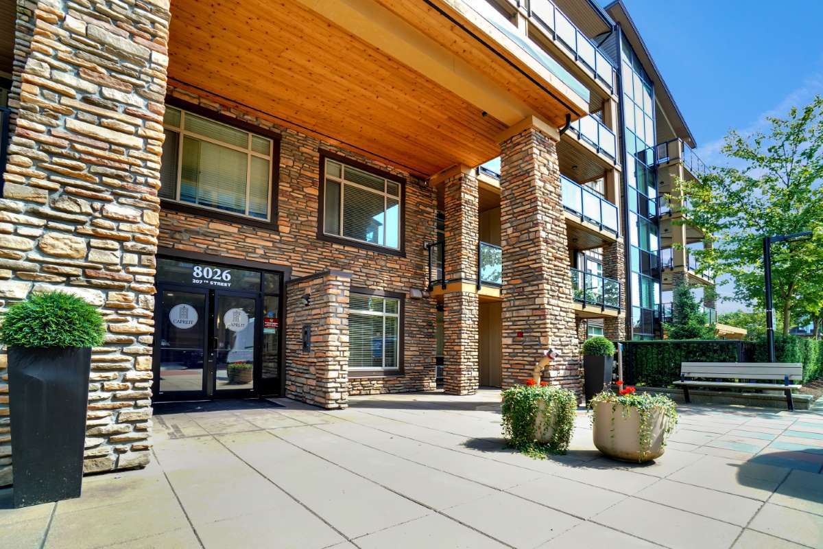 Primary Photo - Yorkson Grove Apartments