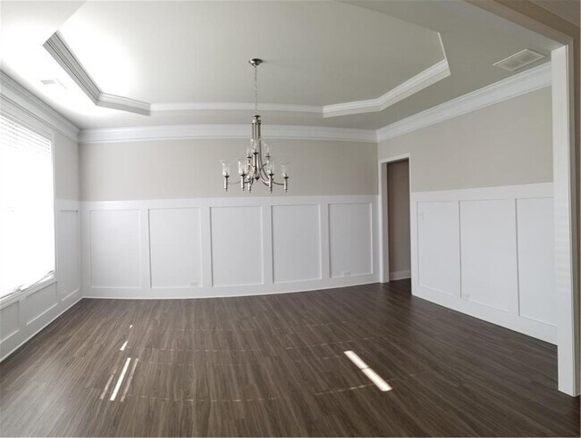Foto del edificio - 3721 Heirloom Loop Ct NE