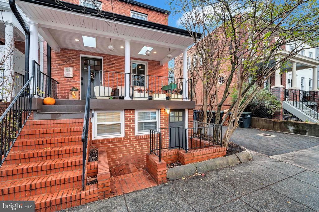 Primary Photo - 3513 T St NW