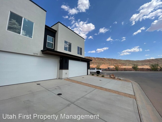 Foto del edificio - 3 br, 2 bath House - 1379 S Pole Creek Lane