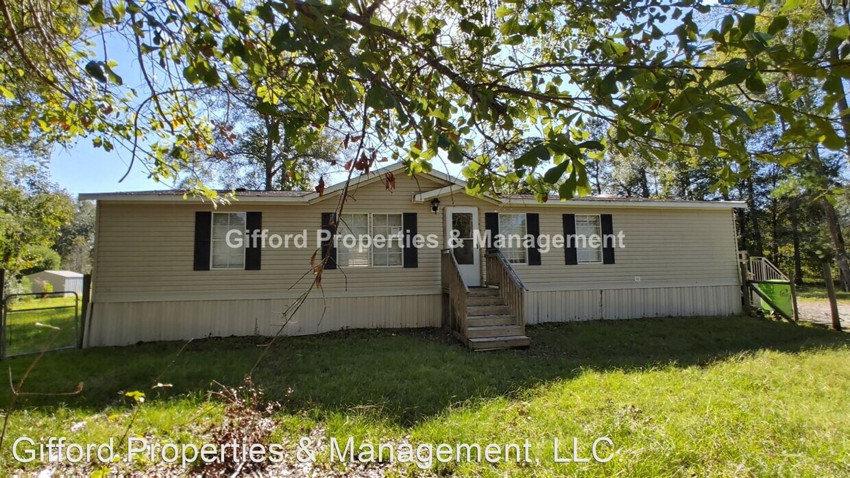 44602 Pinebreeze Cir, Callahan, FL 32011 House Rental in Callahan, FL