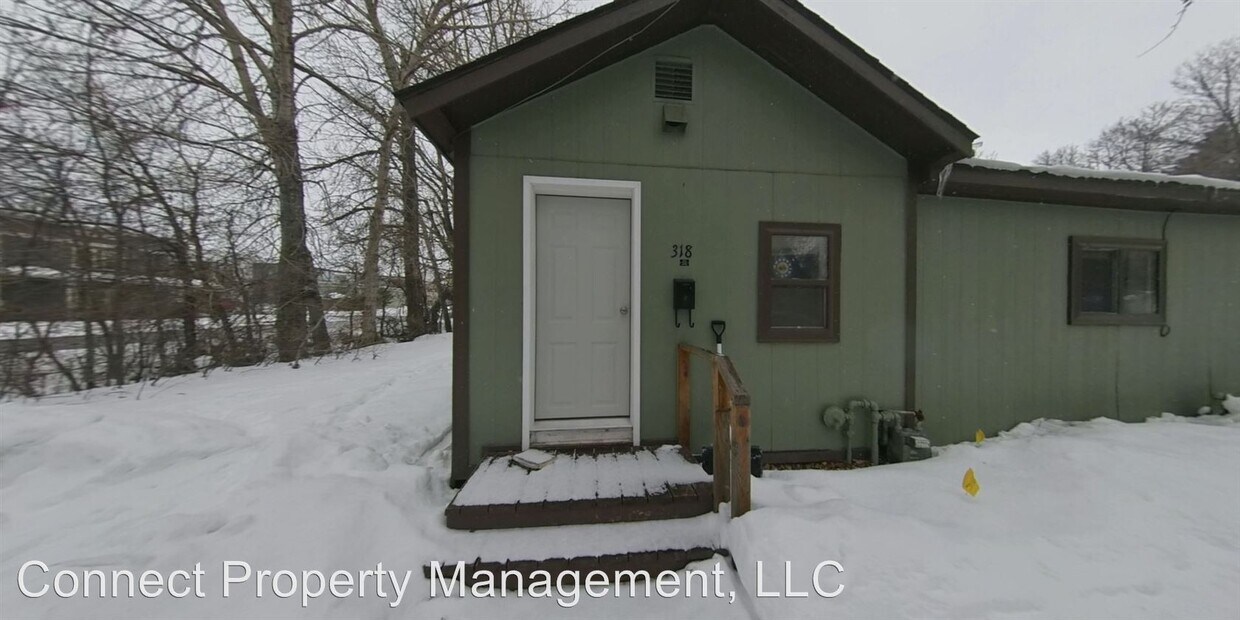 Foto principal - 314-318 E Beall St