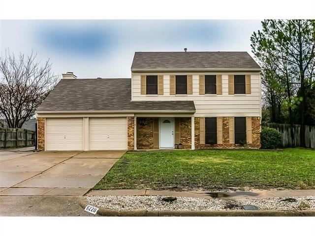 Foto principal - 5220 Timber Creek Rd