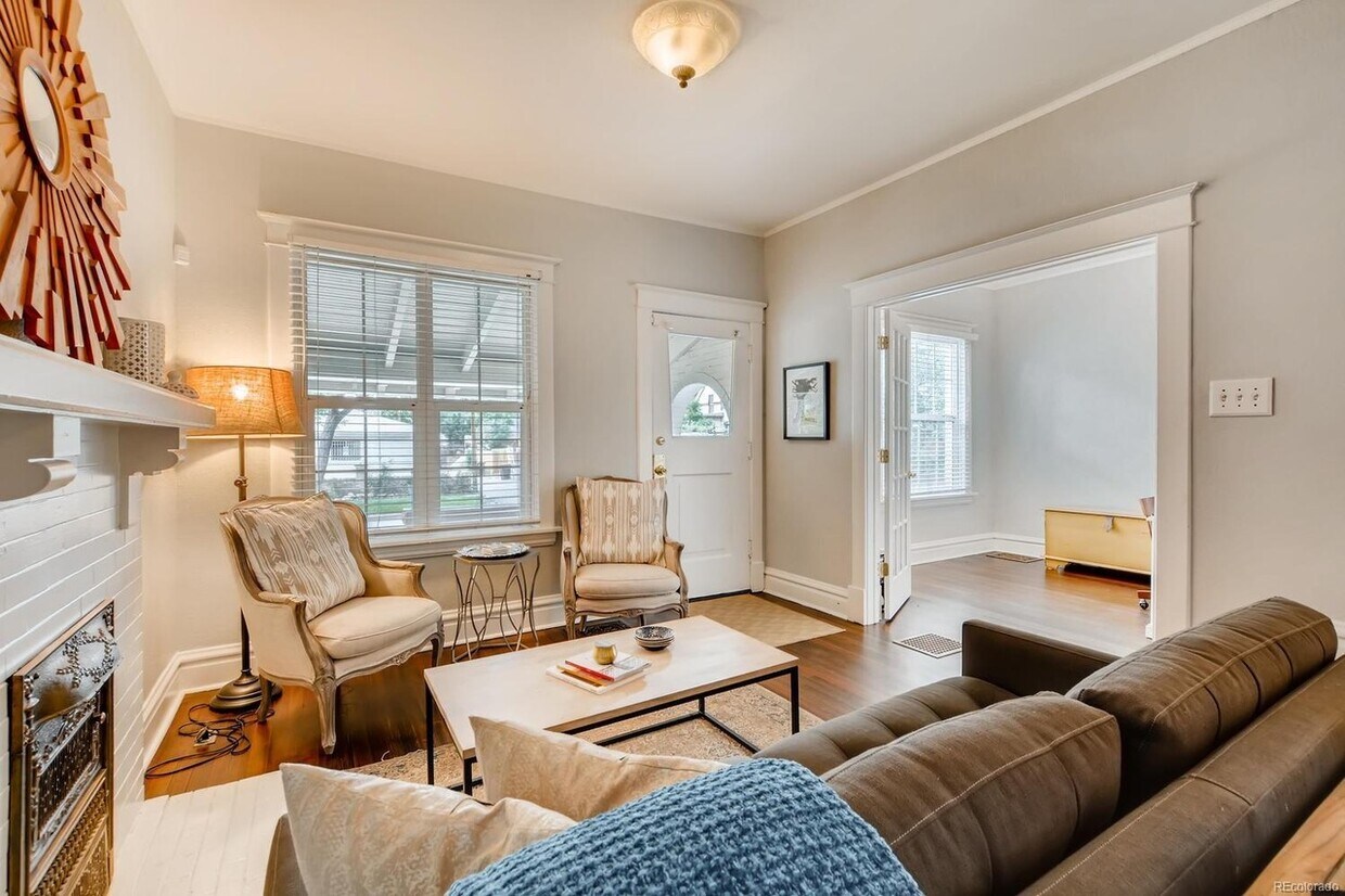 Foto principal - 1316 E 8th Ave