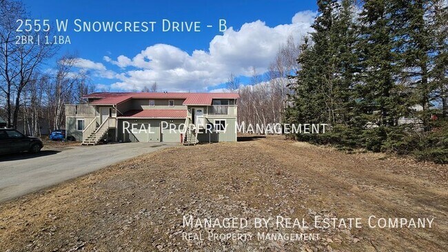 Building Photo - Affordable Two Bedroom Duplex Apartment wi...
