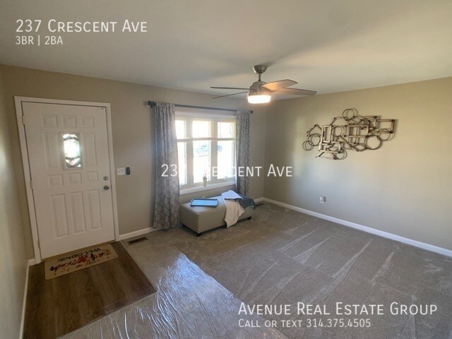 Foto del edificio - 237 Crescent Ave