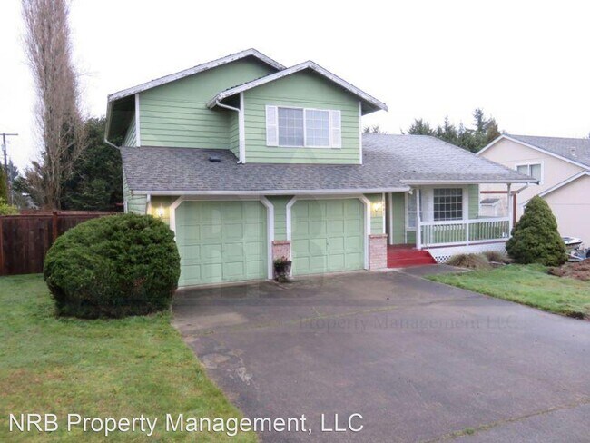 Foto del edificio - 3 br, 2.5 bath House - 8601 146th St Ct E