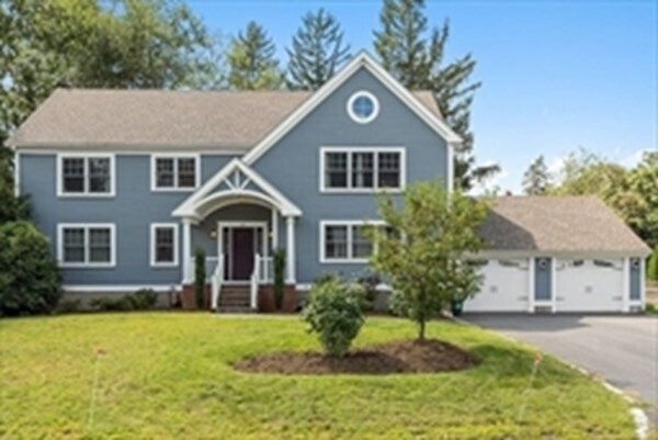 Primary Photo - 35 Sherburne Rd