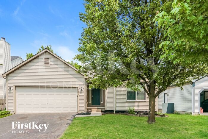 Foto principal - 3424 Brook Spring Dr