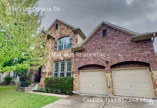 Building Photo - 15505 Prestancia Dr