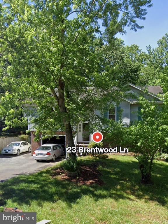 Foto del edificio - 23 Brentwood Ln