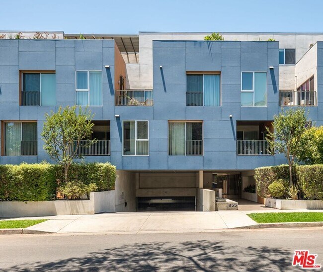 Foto del edificio - 855 Croft Ave