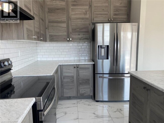 Photo du bâtiment - 142 David St