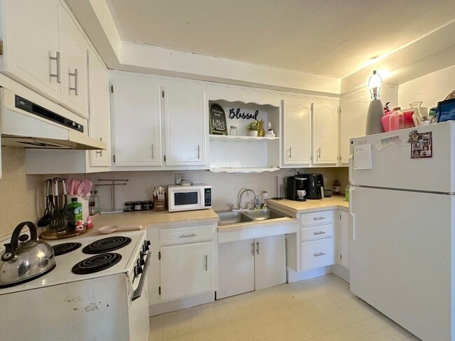 Foto del edificio - 15 Cooks Ln