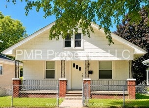 Building Photo - 3818 Terrace Ave