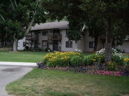 Foto principal - Pine Grove Terrace