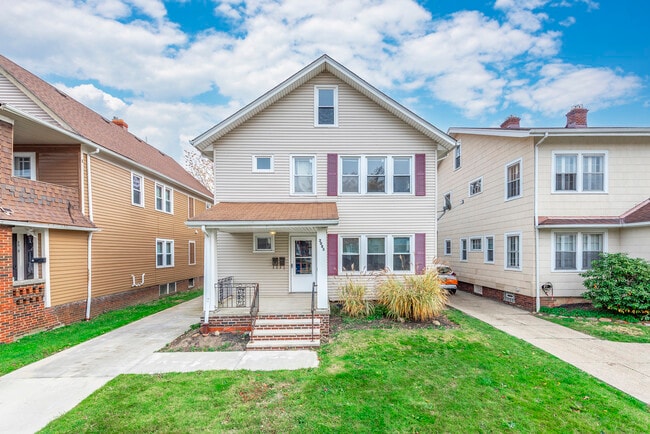 Building Photo - 2085 Marlowe Ave